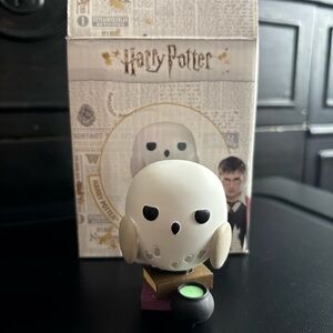 Hedwig Harry Potter Decor Figure